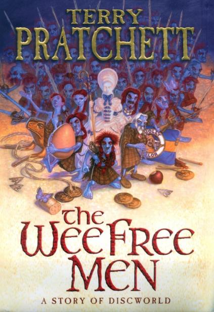 The Wee Free Men