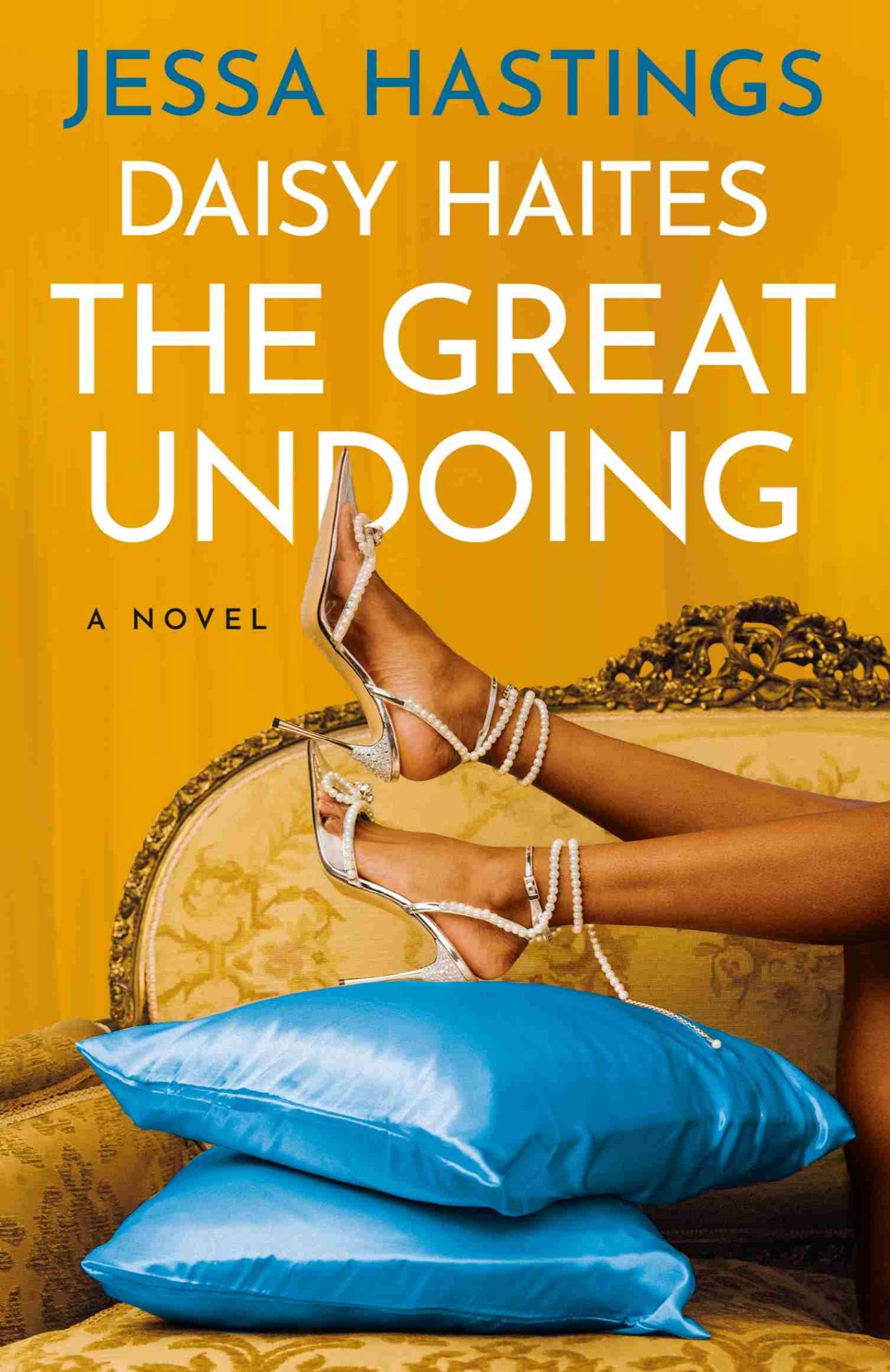 The Great Undoing