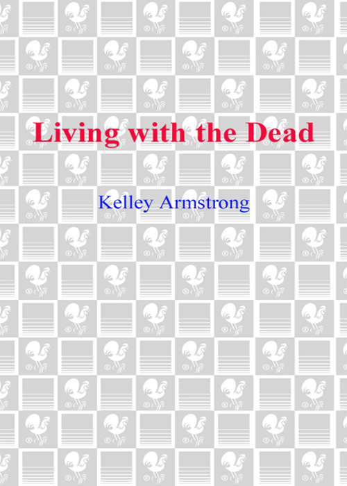 Living with the Dead