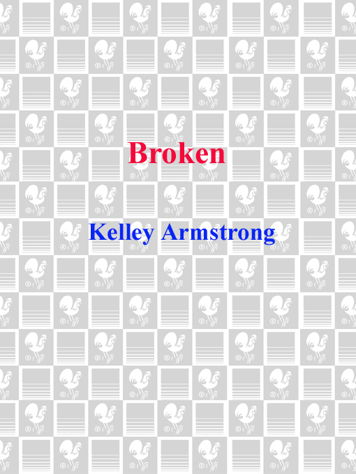 Broken