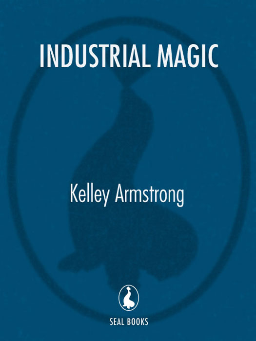 Industrial Magic