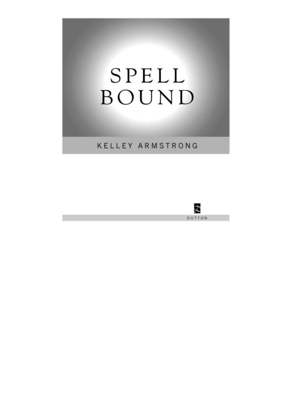 Spellbound