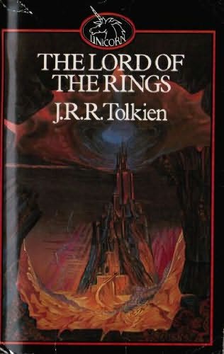 Lord of the Rings Appendices & Index