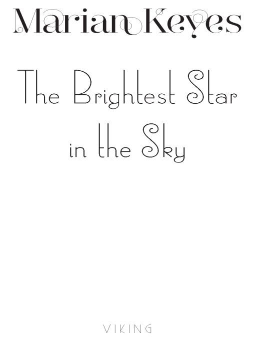 The Brightest Star in the Sky
