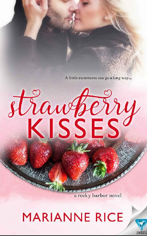 Strawberry Kisses