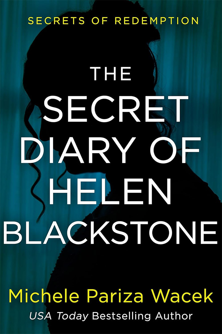 The Secret Diary of Helen Blackstone