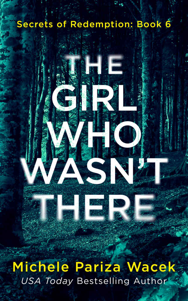 The Girl Who Wasn't There