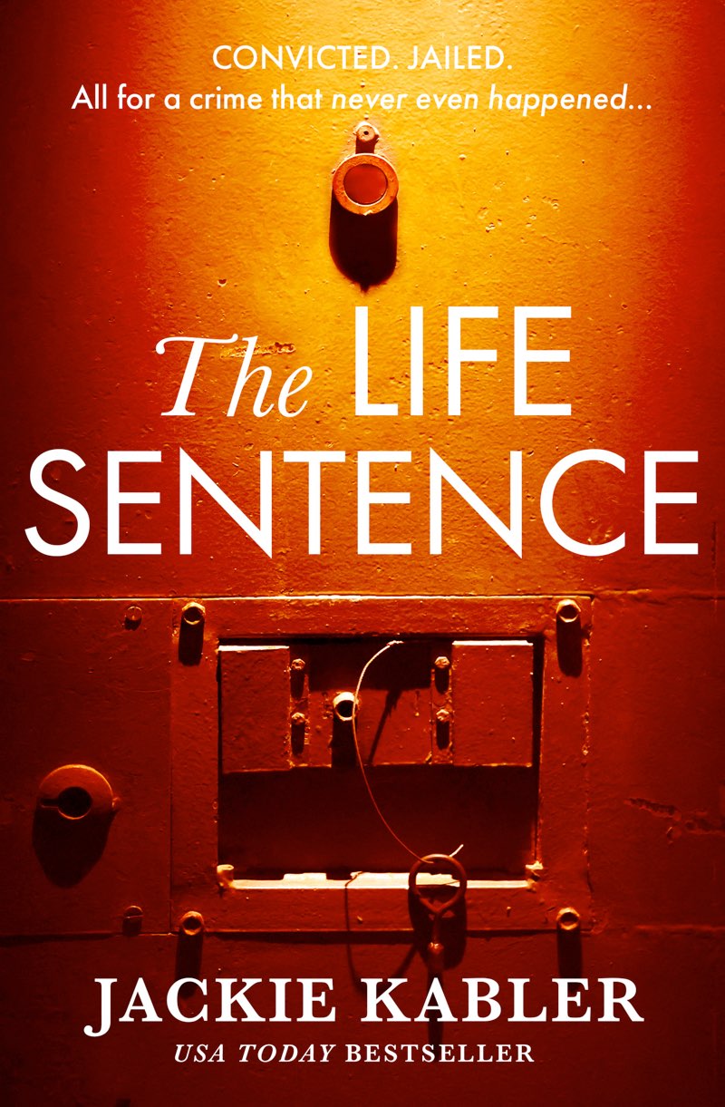 The Life Sentence