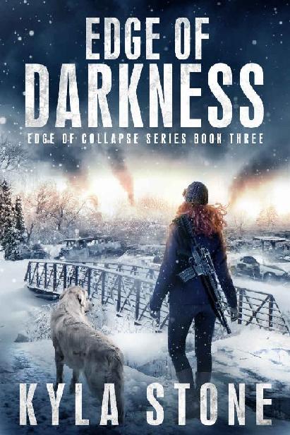 Edge of Darkness