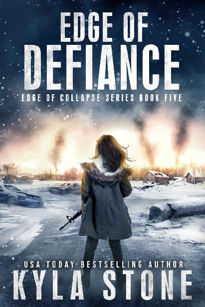 Edge of Defiance
