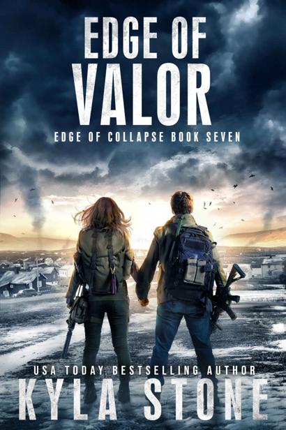 Edge of Valor