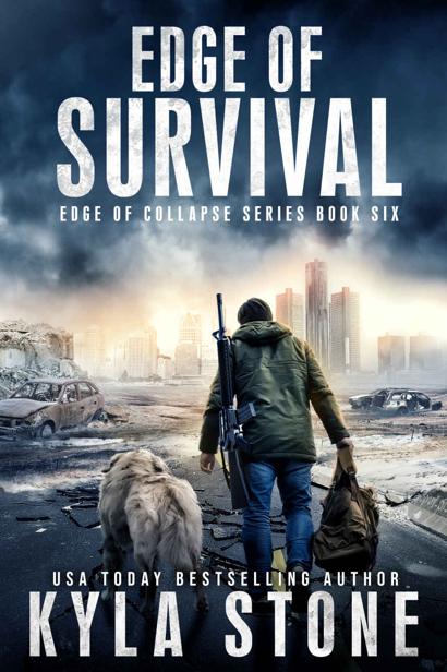 Edge of Survival