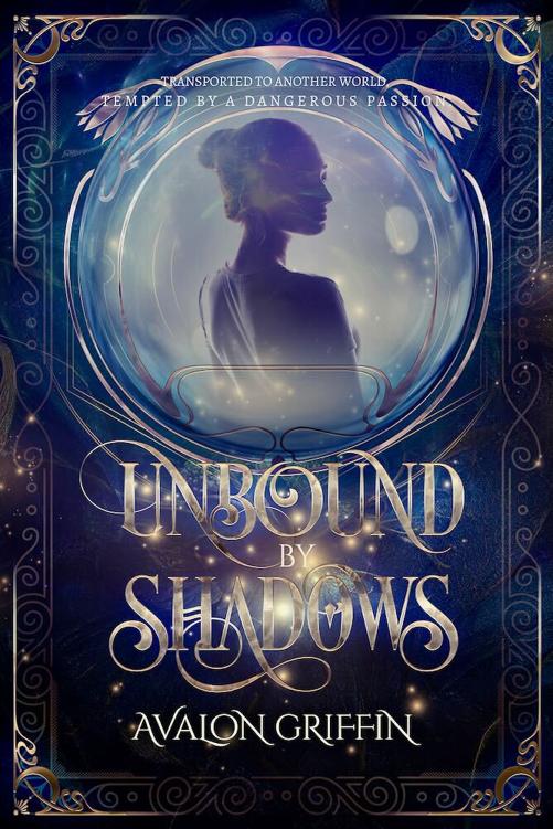 Unbound by Shadows