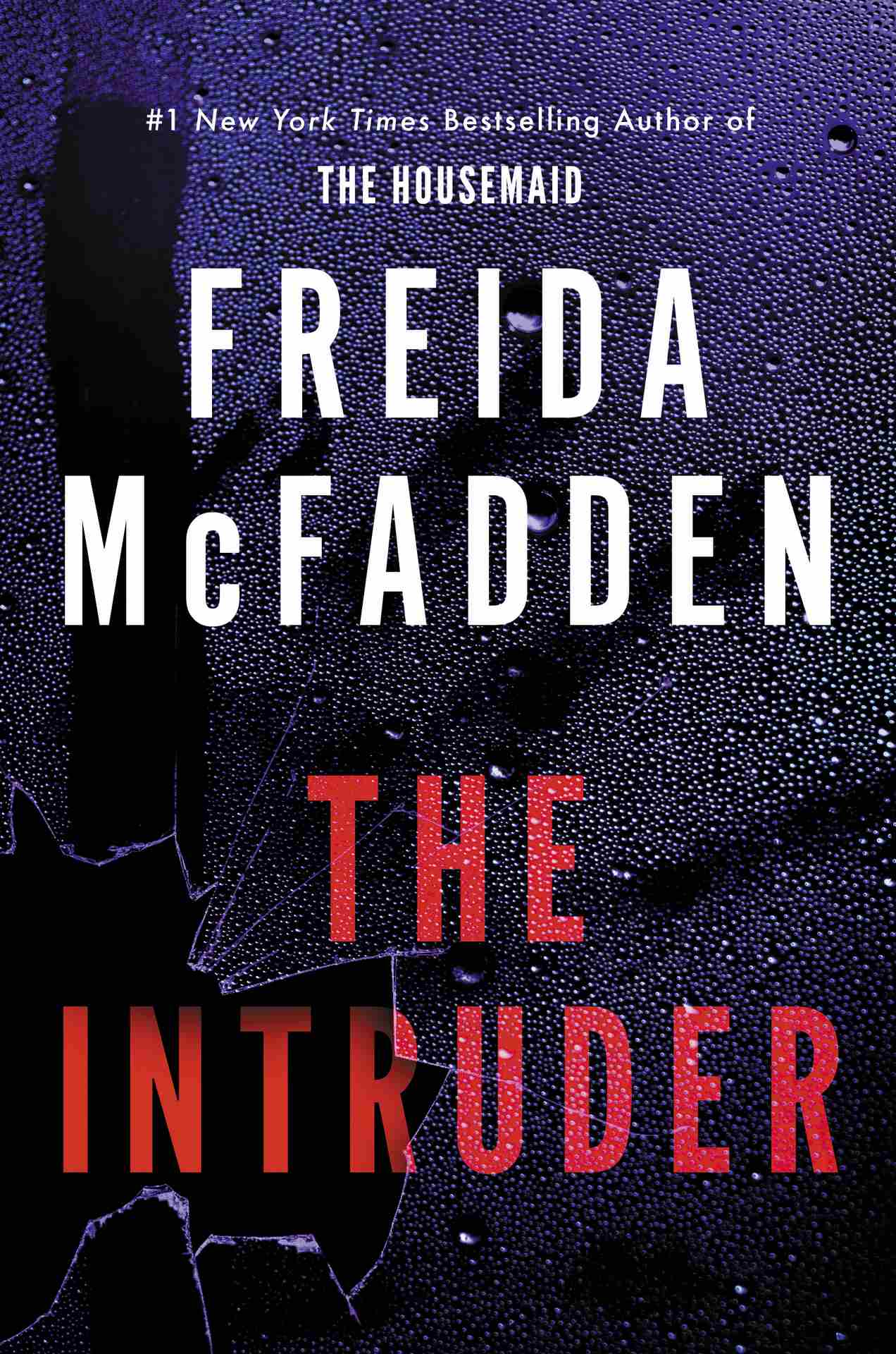 The Intruder