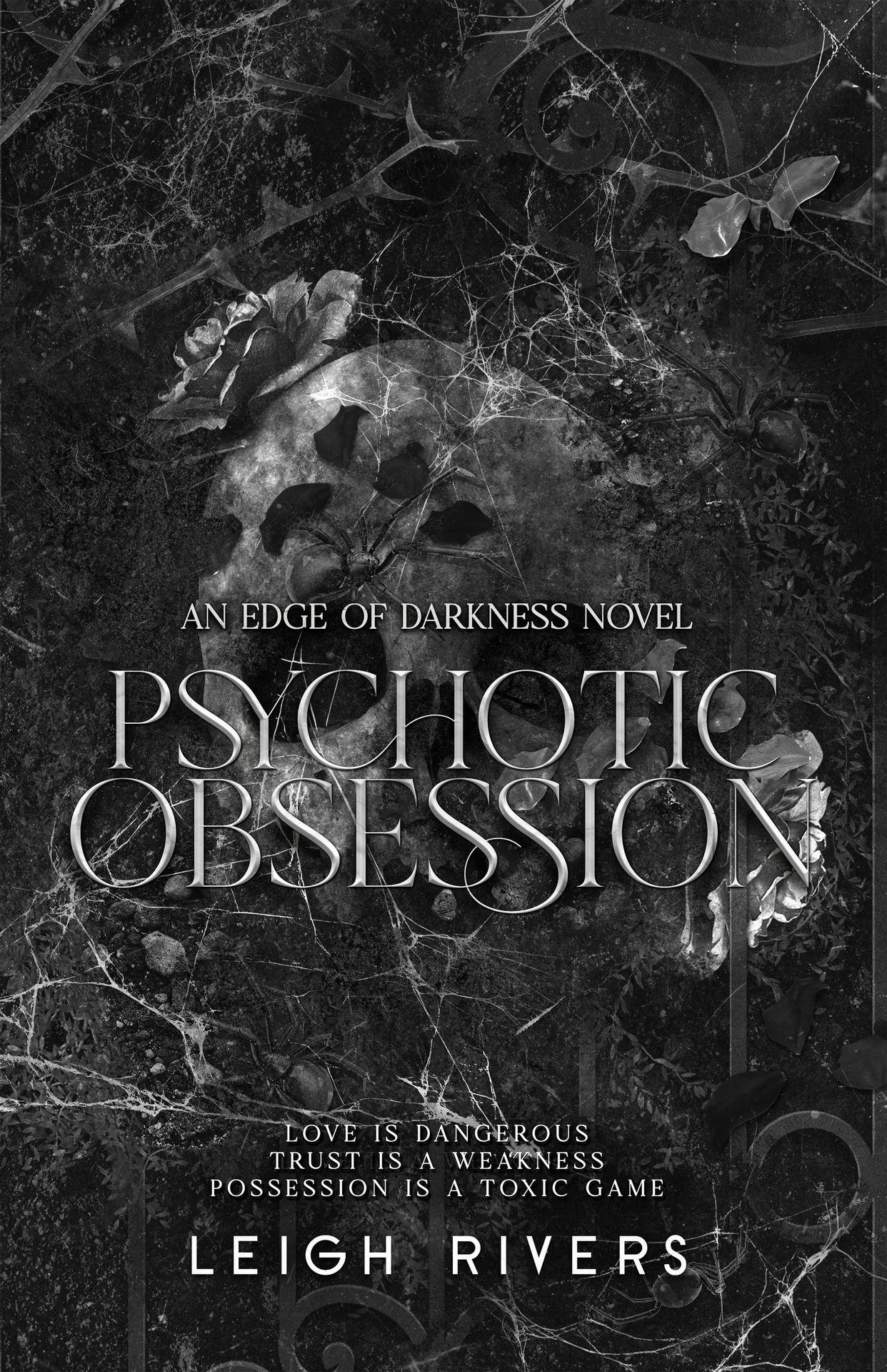 Psychotic Obsession