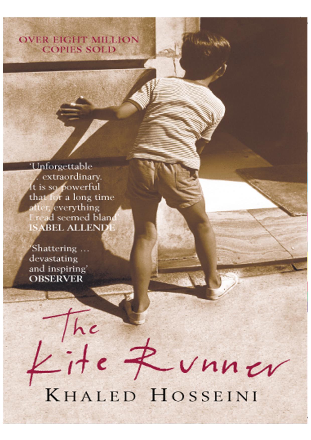 The Kite Runner