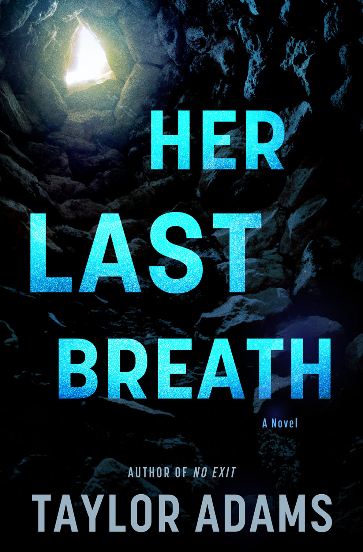 Her Last Breath