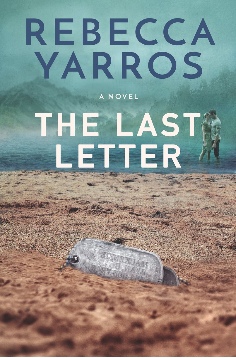 The Last Letter
